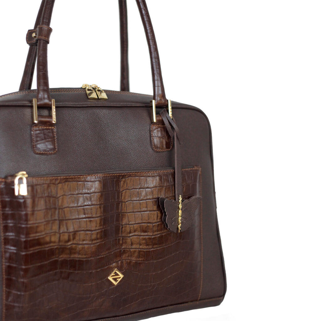 Bolsa Pasta Executiva Feminina